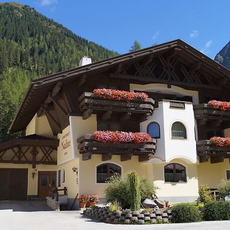 Appartementhaus Nadine Langenfeld Exterior photo
